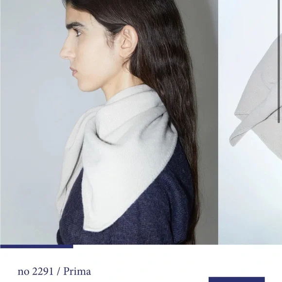 Paloma wool Prima scarf - Picture 5 of 5